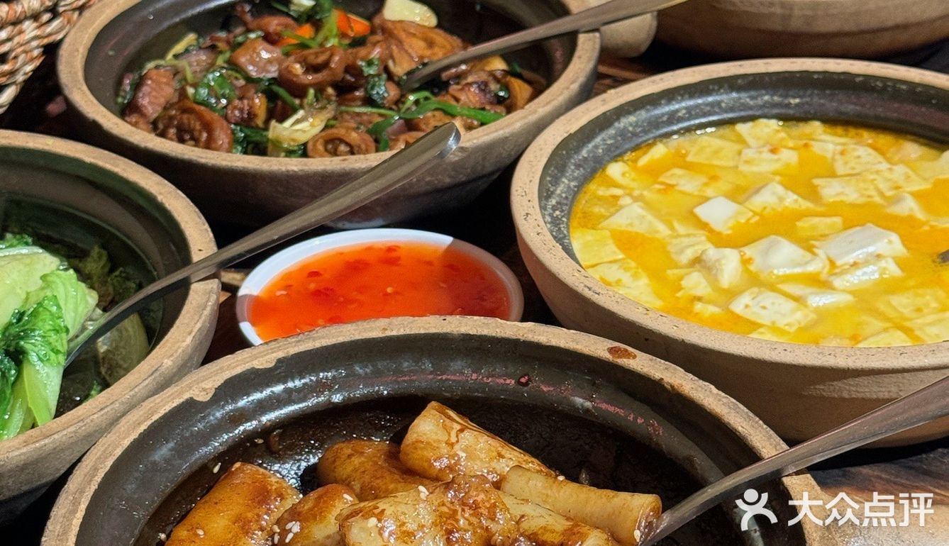 石家庄这个可真好吃啊！