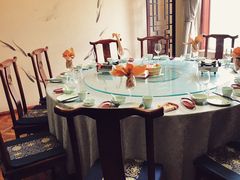 包厢-三湘四水湖南特色餐厅(颐景公寓店)