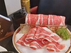 -牛将军•涮肉•烤肉(北京王府井·故宫店)