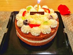 -香樟花园法式铁板烧(恒隆广场店)