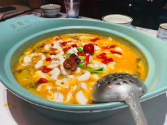 -望蓉城·古法酸菜鱼(世纪汇店)