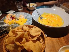 -星叶·东南亚料理(宁波万象汇店)