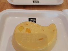 -满记甜品(荟聚购物中心店)