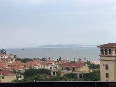 -厦门帝元维多利亚大酒店(环岛路黄厝海滩店)