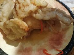 -京玉菲饭店(李村店)