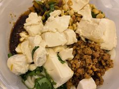 -蜗牛小馆醉乡民谣云南菜(惠新西里店)