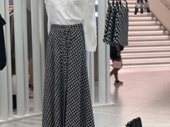 -ZARA(大上海时代广场店)
