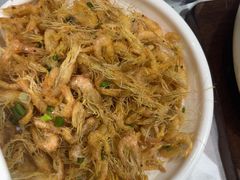 -蠔友汇·海鲜·生蚝烧烤(大东店)