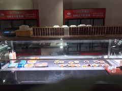 -白金汉爵大酒店-24小时餐厅