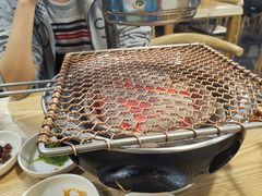 -大壮家原味烤肉(兴华北街店)