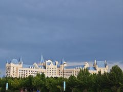 -郑州银基国际旅游度假区