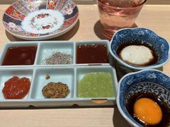 -肉肉大米(金虹桥店)