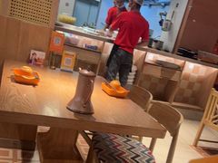 -谷丽麦馕新疆菜·清真(步步高梅溪新天地店)