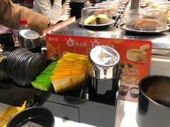 -争鲜回转寿司(朝北大悦城店)