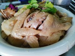 八宝椰子饭-良昌老味·海南老字号