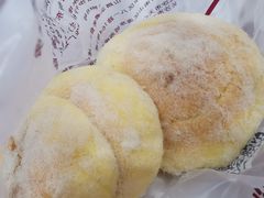 鳕贝-鲍师傅糕点(国金街店)
