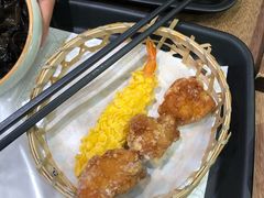 -和府捞面(东直门银座店)