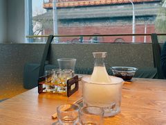 荔枝雾-苦尽酒馆·川菜(鼓楼店)