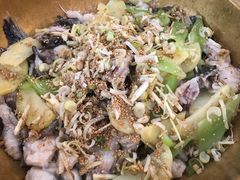 -小胖墩炝锅鱼(天钥桥路店)