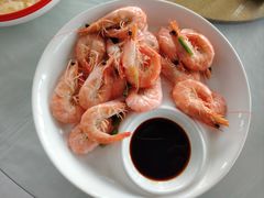 -碧海银沙海鲜餐厅(恒大海上威尼斯店)