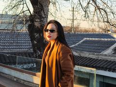 -自如ZSPACE四合院艺术餐厅