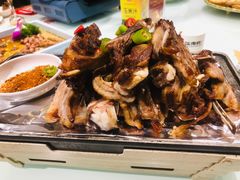 -江南韵·无锡太湖文化体验餐厅(凤凰天街店)