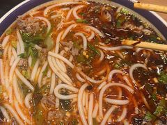 -云阿蛮云南生烫牛肉米线(奉贤路店)