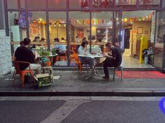 -老鄞江清水龙虾•赵赵家(江北店)