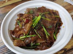 -八张桌子(老店)