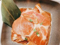 -新石器烤肉(欧尚永宁店)