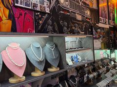 -梵薇Joker.V银饰工作室