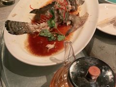 -百姓厨房(凤翔泥塑坊店)