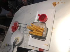 -豪客来牛排(华创国际广场店)