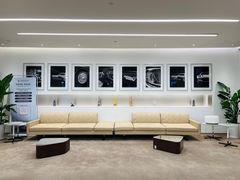 -上海保利玛莎拉蒂和阿尔法罗密欧(华翔路店)