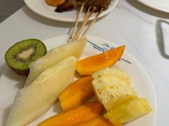 -星伦多自助料理·涮烤一体(杭州来福士店)