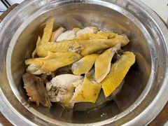 招牌碧映鸡-成惠食府(赤岗店)