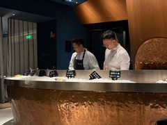 -Oyster Talks 四度蚝法餐厅