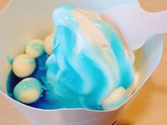 -麦当劳(军博店)