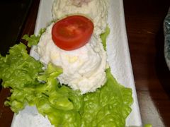 -胜代日本料理(云程巷小区店)