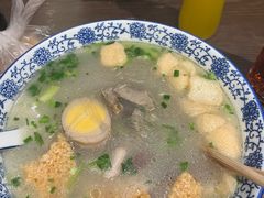 -小潘记鸭血粉丝汤
