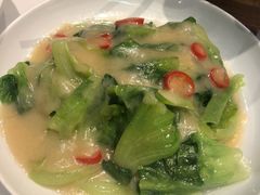 -汤城小厨•粤菜•靓汤(苏州街店)