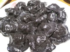 -船歌·鱼水饺青岛菜(金狮广场店)