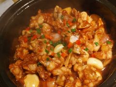 -嘉禾·悦享餐厅(八方汇店)