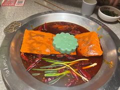 -大龙燚火锅(太古里店)