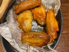-西堤牛排(合肥之心城店)
