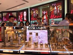 -DFS迪斐世(香港广东道店)