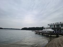 -仙海旅游度假区