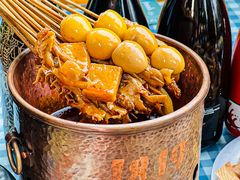 -1819餐厅·团队聚餐·烤串·精酿