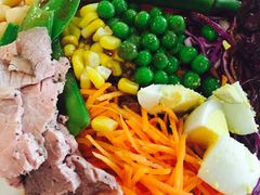 -So Lounge索兰至餐厅(蓝色港湾店)