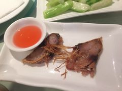 -衡山汇·高级粤菜(霄云路店)